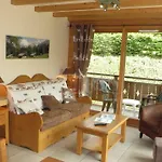 Appartement Alpine 4