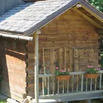 Appartement Alpine 4 *