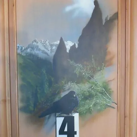 Alpine 4 *