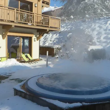 Appartamento Alpine 4 *
