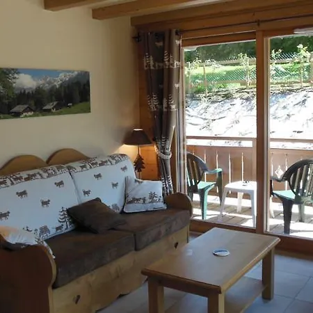 Apartment Alpine 4 *