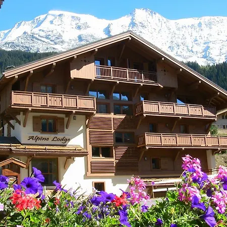 Alpine 4 * Les Contamines-Montjoie