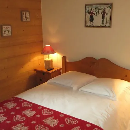 Alpine 4 Les Contamines-Montjoie
