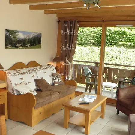 Apartment Alpine 4