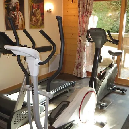 Daire Alpine 4